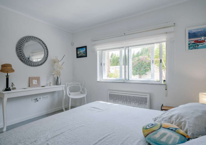 Rynek wtórny · detached house · Calpe