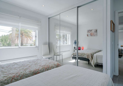 Rynek wtórny · detached house · Calpe