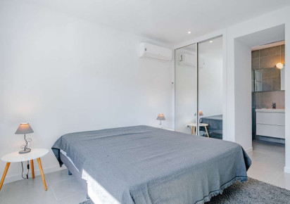 Rynek wtórny · detached house · Calpe