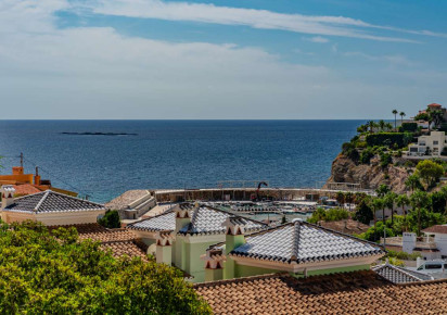 Rynek wtórny · detached house · Calpe