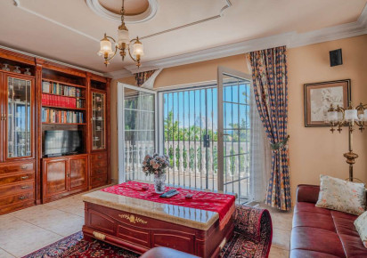 Rynek wtórny · detached house · Calpe