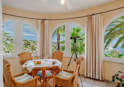 Rynek wtórny · detached house · Calpe