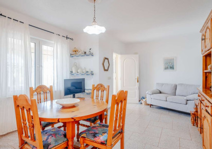 Rynek wtórny · detached house · Calpe