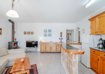 Rynek wtórny · detached house · Calpe