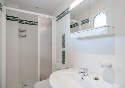 Rynek wtórny · detached house · Calpe