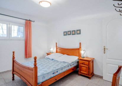 Rynek wtórny · detached house · Calpe