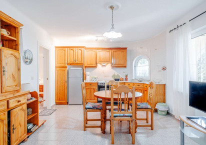 Rynek wtórny · detached house · Calpe