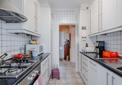 Rynek wtórny · detached house · Calpe