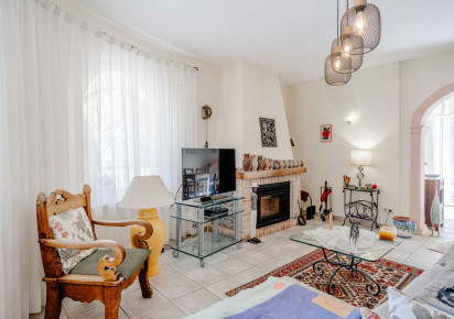 Rynek wtórny · detached house · Calpe