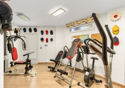 Rynek wtórny · detached house · Calpe