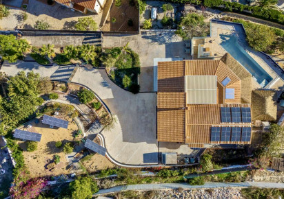 Rynek wtórny · detached house · Calpe