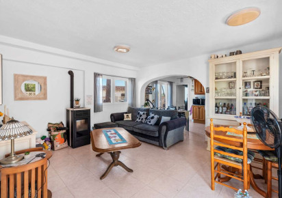 Rynek wtórny · detached house · Calpe