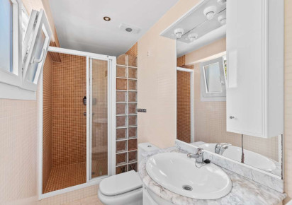 Rynek wtórny · detached house · Calpe