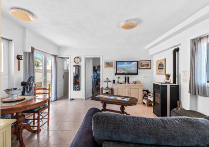 Rynek wtórny · detached house · Calpe