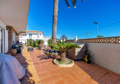 Rynek wtórny · detached house · Calpe