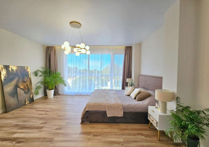 Rynek wtórny · detached house · Calpe