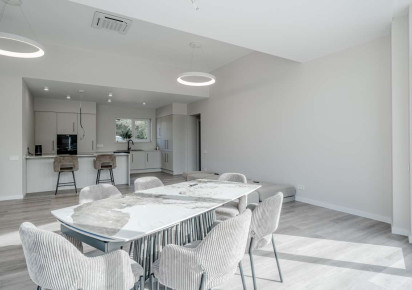 Rynek wtórny · detached house · Calpe