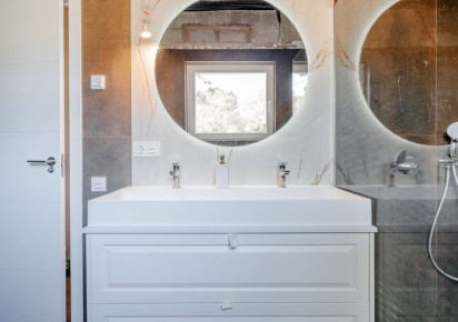 Rynek wtórny · detached house · Calpe