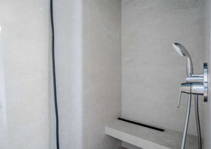 Rynek wtórny · detached house · Calpe