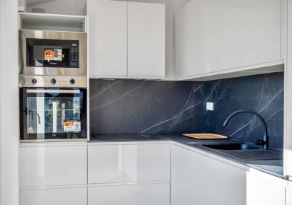 Rynek wtórny · detached house · Calpe