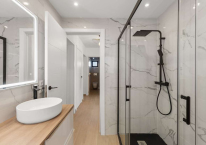 Rynek wtórny · detached house · Calpe