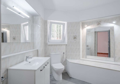 Rynek wtórny · detached house · Calpe