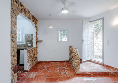 Rynek wtórny · detached house · Calpe