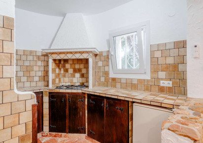 Rynek wtórny · detached house · Calpe