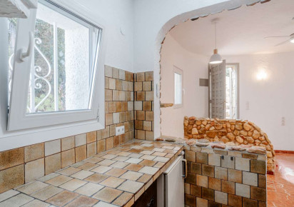 Rynek wtórny · detached house · Calpe