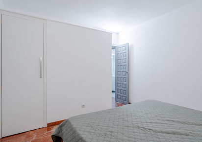 Rynek wtórny · detached house · Calpe