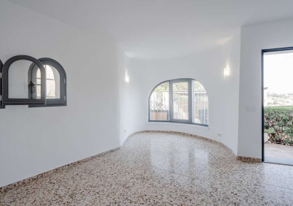 Rynek wtórny · detached house · Calpe