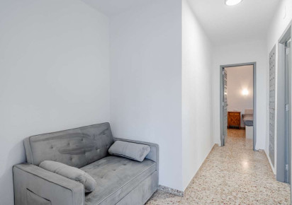 Rynek wtórny · detached house · Calpe