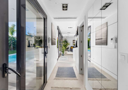 Rynek wtórny · detached house · Calpe