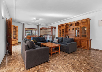 Rynek wtórny · detached house · Calpe