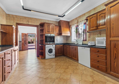 Rynek wtórny · detached house · Calpe