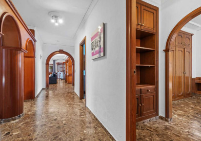 Rynek wtórny · detached house · Calpe