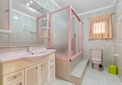 Rynek wtórny · detached house · Calpe