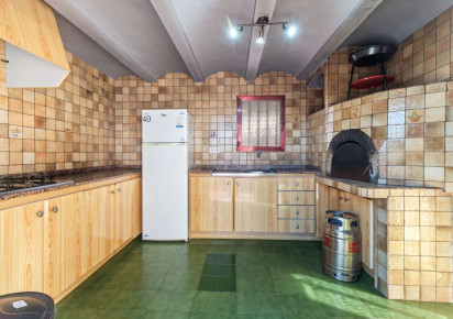 Rynek wtórny · detached house · Calpe