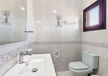 Rynek wtórny · detached house · Calpe