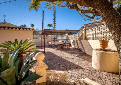 Rynek wtórny · detached house · Calpe