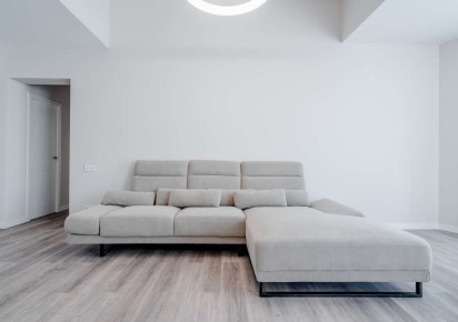 Rynek wtórny · detached house · Calpe