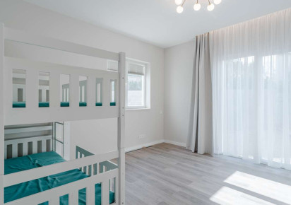 Rynek wtórny · detached house · Calpe