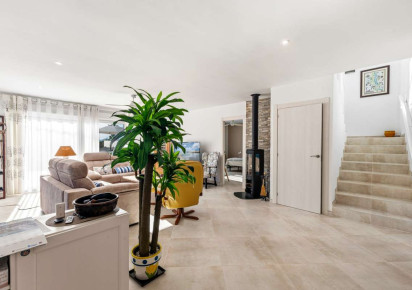 Rynek wtórny · detached house · Calpe