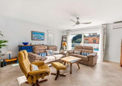 Rynek wtórny · detached house · Calpe