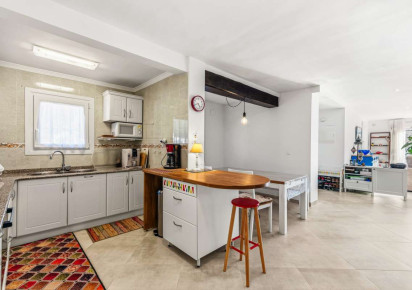 Rynek wtórny · detached house · Calpe