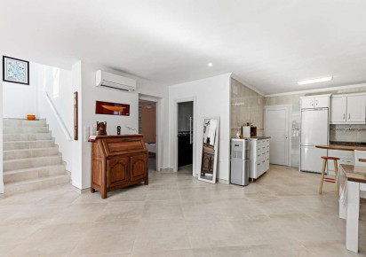 Rynek wtórny · detached house · Calpe