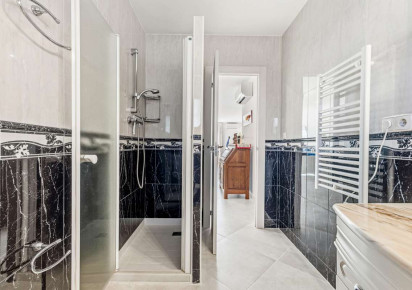 Rynek wtórny · detached house · Calpe