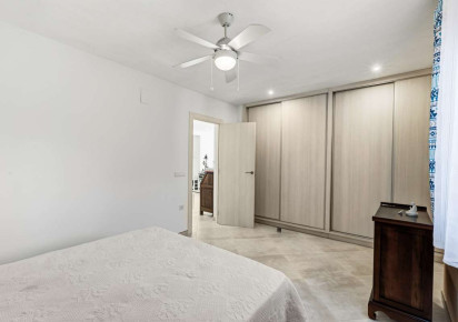 Rynek wtórny · detached house · Calpe