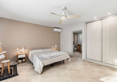 Rynek wtórny · detached house · Calpe