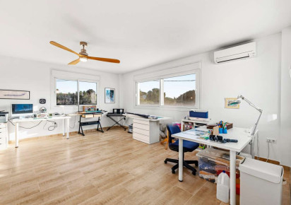 Rynek wtórny · detached house · Calpe